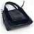Borsa a mano Balenciaga in pelle nera - vista 2
