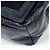Borsa a mano Balenciaga in pelle nera - vista 3
