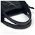 Borsa a mano Balenciaga in pelle nera - vista 4