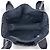 Borsa a mano Balenciaga in pelle nera - vista 7