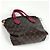 Borsa Louis Vuitton Flower Zipped Tote PM - vista 2