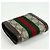 Cartera bi-fold Gucci Ophidia GG Supreme - vista 2