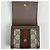 Cartera bi-fold Gucci Ophidia GG Supreme - vista 6