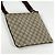 Borsa a tracolla Gucci Beige Brown - vista 2