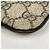 Borsa a tracolla Gucci Beige Brown - vista 3