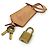 Borsa Louis Vuitton Alma BB - vista 10