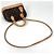 Borsa Louis Vuitton Alma BB - vista 8