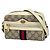 Borsa a tracolla Gucci pattern GG linea Sherry