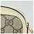 Borsa a tracolla Gucci pattern GG linea Sherry - vista 3