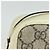 Borsa a tracolla Gucci pattern GG linea Sherry - vista 4