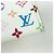 Louis Vuitton Multicles 4 Portachiavi Accessori - vista 3