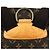 Zaino Louis Vuitton Montsouris GM - vista 6