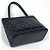 Saco Tote Chanel em Pele de Bezerro Grão - vista 2