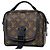 Borsa a tracolla Louis Vuitton Quest Messenger