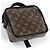 Borsa a tracolla Louis Vuitton Quest Messenger - vista 2