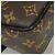 Borsa a tracolla Louis Vuitton Quest Messenger - vista 3