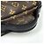 Borsa a tracolla Louis Vuitton Quest Messenger - vista 4