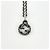Gucci Silver Interlocking G Halskette - Ansicht 2