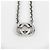 Collana Gucci Interlocking G Argento - vista 2
