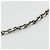 Collana Gucci Interlocking G Argento - vista 4