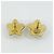Chanel Coco Mark Star Ohrringe - Ansicht 4