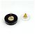 Pendientes Chanel Coco Mark - vista 3