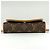 Borsa a tracolla Louis Vuitton Florentine Pochette - vista 3