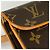 Borsa a tracolla Louis Vuitton Florentine Pochette - vista 5