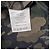 Munthe Plus Simonsen Munthe Abrigo de lana estampado de leopardo - vista 6