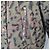 Munthe Plus Simonsen Munthe Abrigo de lana estampado de leopardo - vista 7