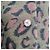 Munthe Plus Simonsen Munthe Abrigo de lana estampado de leopardo - vista 8