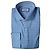 Autre Marque Camicia Charles Tyrwhitt in cotone a quadretti blu chiaro
