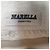 Marella Cream Wool Double-Breasted Coat - view 4