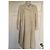 Marella Cream Wool Double-Breasted Coat - view 6