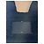 Ba&sh Sac Panier Ara en Raphia avec Franges - Noir - vue 2