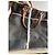 Borsa Louis Vuitton Damier Coup de Pinceau - vista 10