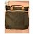 Borsa Louis Vuitton Damier Coup de Pinceau - vista 4
