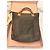Borsa Louis Vuitton Damier Coup de Pinceau - vista 5