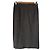 Dolce & Gabbana Grauer Tweed Bleistiftrock