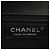 CHANEL - Borsa a tracolla Boy Medium So Black in pelle liscia nera - vista 10
