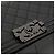 CHANEL - Borsa a tracolla Boy Medium So Black in pelle liscia nera - vista 5