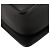 CHANEL - Borsa a tracolla Boy Medium So Black in pelle liscia nera - vista 8