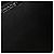 CHANEL - Borsa a tracolla Boy Medium So Black in pelle liscia nera - vista 9
