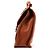 Coach Borsa briefcase 2-Way Beekman in pelle Tan 5266 - vista 2