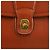 Coach Borsa briefcase 2-Way Beekman in pelle Tan 5266 - vista 6