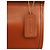 Coach Borsa briefcase 2-Way Beekman in pelle Tan 5266 - vista 7