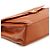 Coach Borsa briefcase 2-Way Beekman in pelle Tan 5266 - vista 8