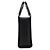 Bamboo Gucci 002 1035 Borsa Tote in pelle nera con bambù - vista 2