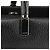 Bamboo Gucci 002 1035 Borsa Tote in pelle nera con bambù - vista 6