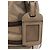 Chloé Borsa Tote Gladys in pelle Greige Autunno 2006 - vista 6